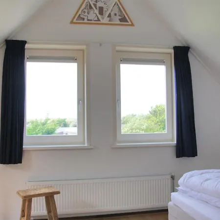 Kruisweg 4 * Callantsoog