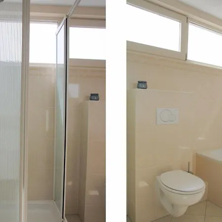 Kruisweg 4 Nyaraló Callantsoog