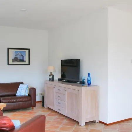 Kruisweg 4 Сasa de vacaciones