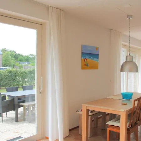 Сasa de vacaciones Kruisweg 4 *