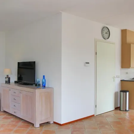 Сasa de vacaciones Kruisweg 4