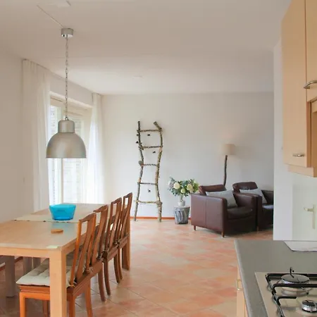 Kruisweg 4 Сasa de vacaciones