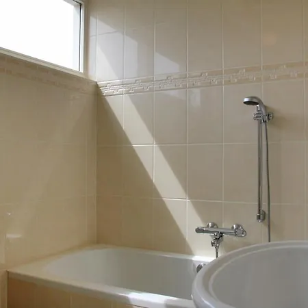 Сasa de vacaciones Kruisweg 4