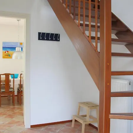 Сasa de vacaciones Kruisweg 4