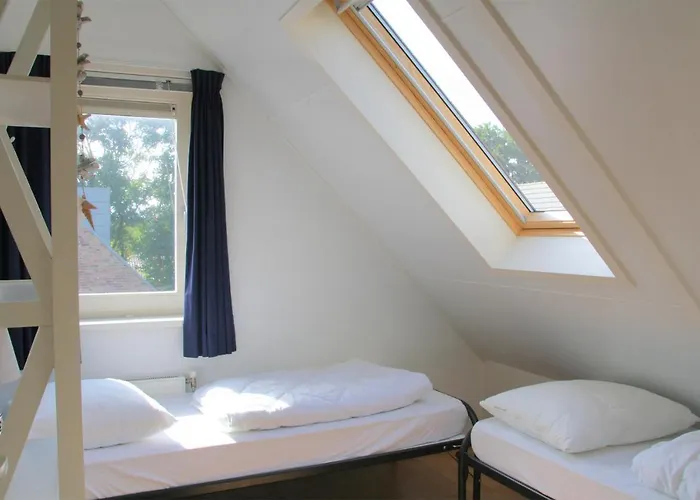 Vakantiehuis Kruisweg 4 Callantsoog